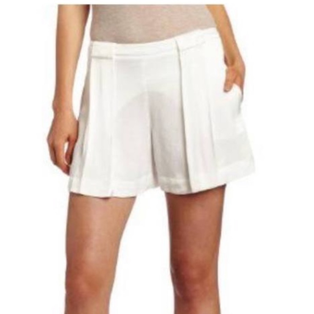 NEW! Robert Rodriguez Shorts NWT